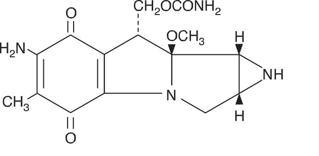 Mitomycin